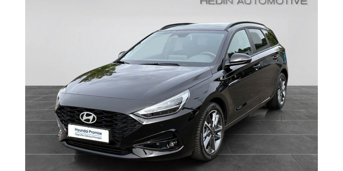 Hyundai i30 18.034 km 20.450 &euro; Mannheim 68307