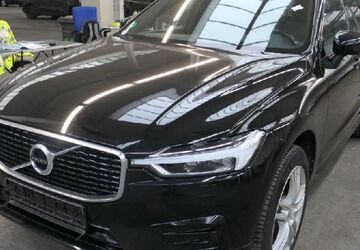 Volvo XC60 132.000 km 24.990 &euro; Heidelberg 69123