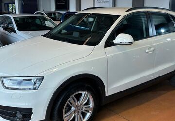 Audi Q3 182.129 km 11.290 &euro; Bad Dürkheim 67098
