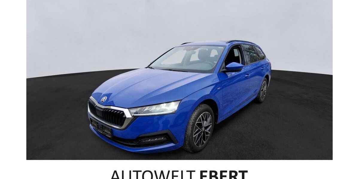 Skoda Octavia 49.900 km 23.890 &euro; Heidelberg 69123