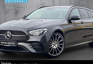 Mercedes-Benz E 200 49.650 km 40.490 &euro; Neustadt 67433