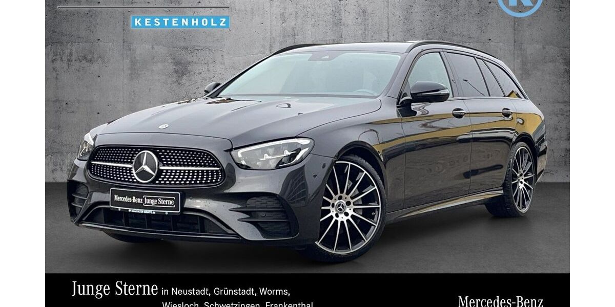 Mercedes-Benz E 200 49.650 km 40.490 &euro; Neustadt 67433