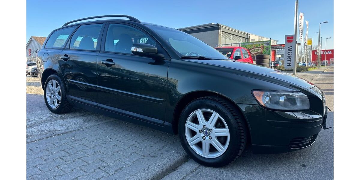 Volvo V50 244.000 km 3.290 &euro; Mannheim 68307