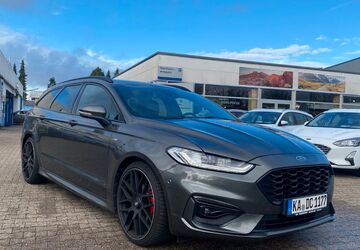 Ford Mondeo 89.000 km 25.900 &euro; Waghäusel 68753