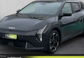 Kia EV4 5.500 km 43.990 &euro; Gruenstadt 67269