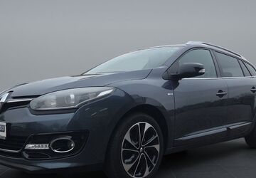 Renault Megane 156.600 km 4.200 &euro; Viernheim bei Mannheim 68519