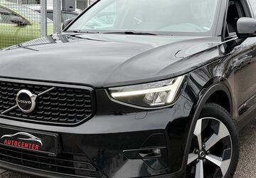 Volvo XC40 80.000 km 23.800 &euro; Weinheim 69469