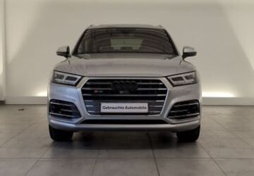 Audi SQ5 40.000 km 44.400 &euro; Viernheim 68519