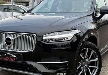 Volvo XC90 222.000 km 19.900 &euro; Weinheim 69469