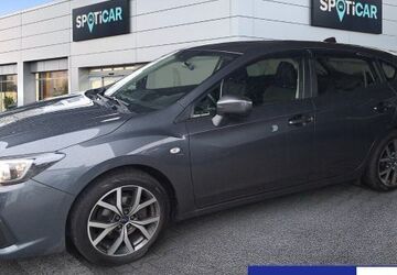 Subaru Impreza 20.576 km 18.490 &euro; Mannheim 68309
