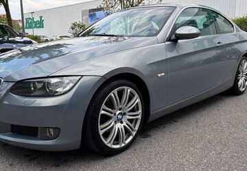 BMW 325 202.000 km 7.650 &euro; Frankenthal 67227