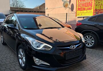 Hyundai i40 114.000 km 9.199 &euro; Worms 67547
