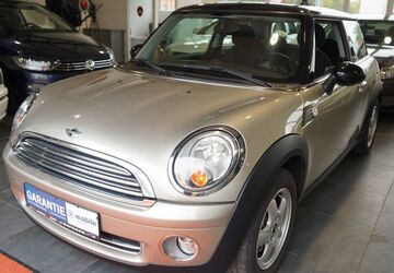 Mini Cooper 144.000 km 4.990 &euro; Ludwigshafen am Rhein 67059