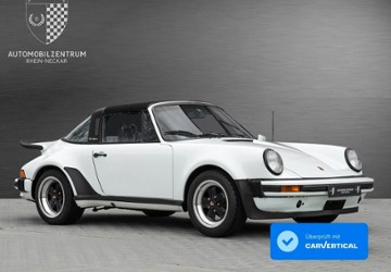Porsche 911 Urmodell 120.000 km 89.900 &euro; Viernheim 68519