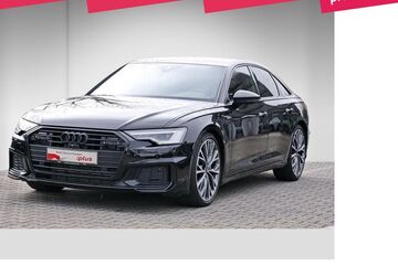 Audi A6 54.015 km 38.499 &euro; Weinheim 69469