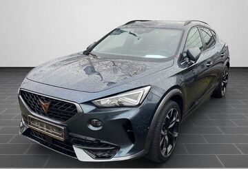 Cupra Formentor 50.181 km 27.900 &euro; Ladenburg 68526