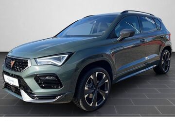 Cupra Ateca 4.900 km 39.900 &euro; Ladenburg 68526