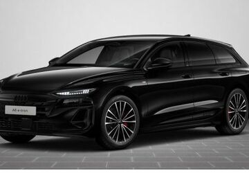 Audi A6 e-tron 8.249 km 63.849 &euro; Mannheim 68309