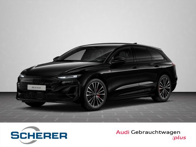 Audi A6 e-tron 8.249 km 63.849 &euro; Mannheim 68309