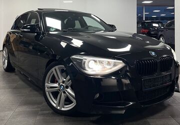 BMW 125 250.000 km 13.380 &euro; Lampertheim 68623