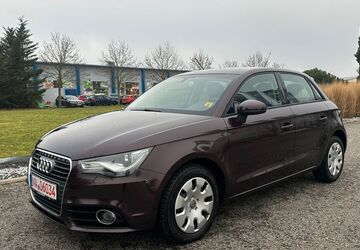 Audi A1 151.500 km 6.950 &euro; Neustadt/Weinstr 67433
