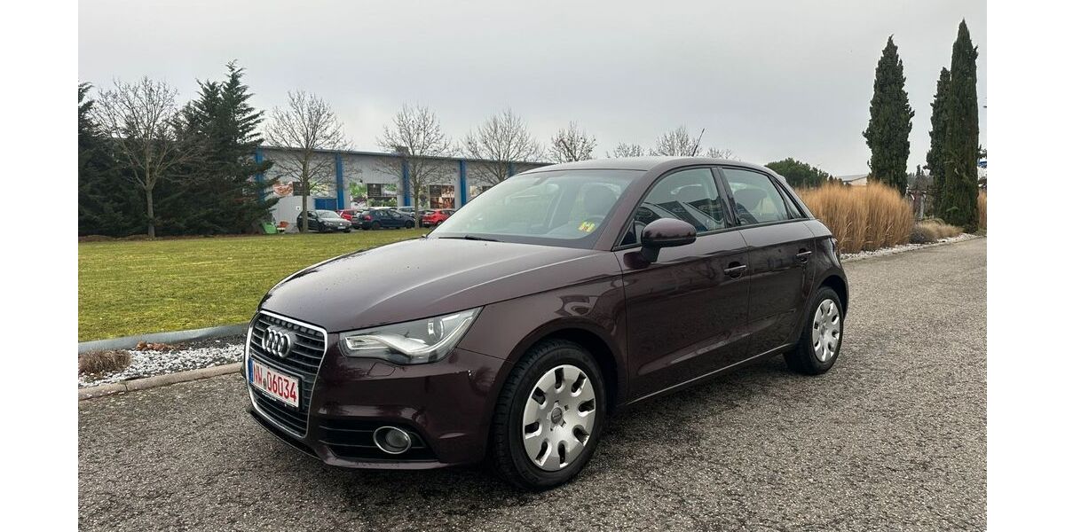 Audi A1 151.500 km 6.950 &euro; Neustadt/Weinstr 67433