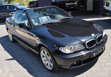 BMW 318 51.500 km 14.900 &euro; Mannheim 68305