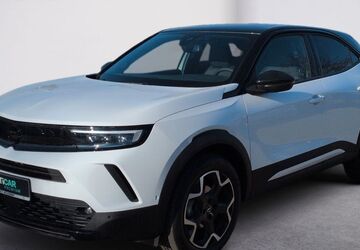 Opel Mokka 14.700 km 24.340 &euro; Maxdorf 67133