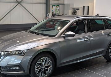 Skoda Octavia 51.000 km 24.900 &euro; Weinheim 69469