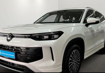 VW Tayron 25.469 km 38.590 &euro; Grünstadt 67269