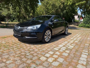 Gebrauchte Opel Cascada