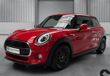 Mini One D 68.600 km 15.970 &euro; Mannheim 68309
