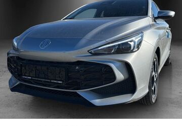 MG 3 4.990 km 18.900 &euro; Bensheim 64625