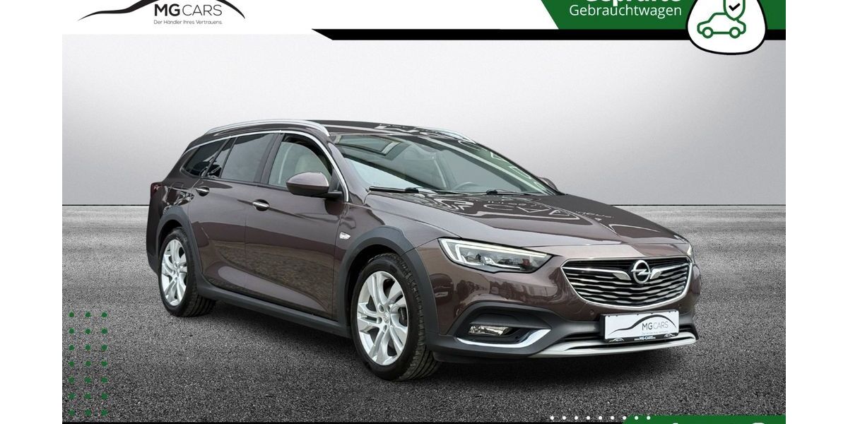 Opel Insignia 125.000 km 20.950 &euro; Mannheim 68309