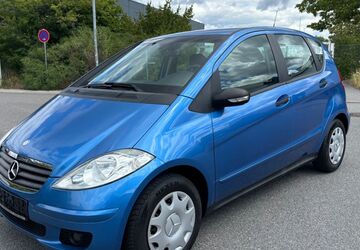Mercedes-Benz A 150 148.000 km 2.600 &euro; Plankstadt 68723