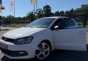 VW Polo 148.000 km 8.990 &euro; mannheim 68309
