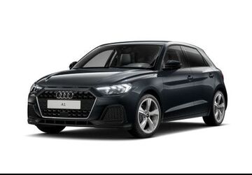 Audi A1 11.524 km 27.472 &euro; Grünstadt 67269