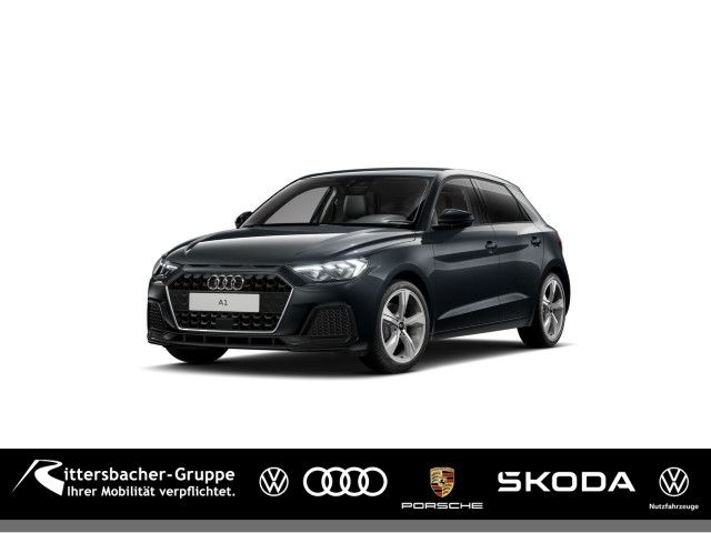 Audi A1 11.524 km 27.472 &euro; Grünstadt 67269