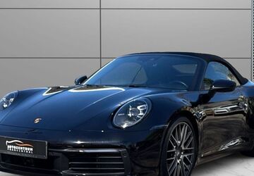 Porsche 992 11.720 km 145.990 &euro; Frankenthal 67227