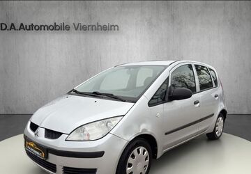 Mitsubishi Colt 98.000 km 2.450 &euro; Viernheim 68519