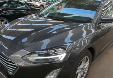 Ford Focus 114.000 km 13.031 &euro; Weinheim 69469