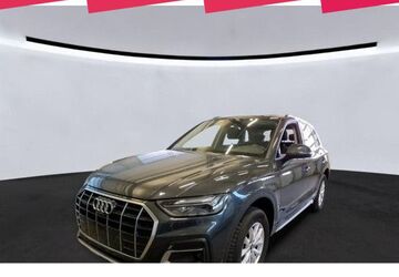Audi Q5 42.478 km 36.292 &euro; Weinheim 69469