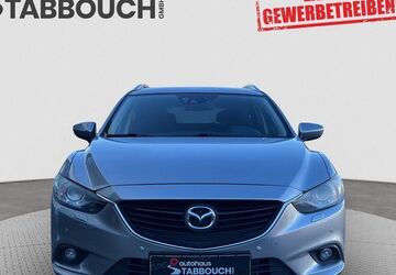 Mazda 6 167.950 km 7.499 &euro; Speyer 67346