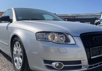 Audi A4 263.472 km 4.900 &euro; Worms 67547