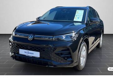 VW Tiguan 3.000 km 58.777 &euro; Mannheim 68167