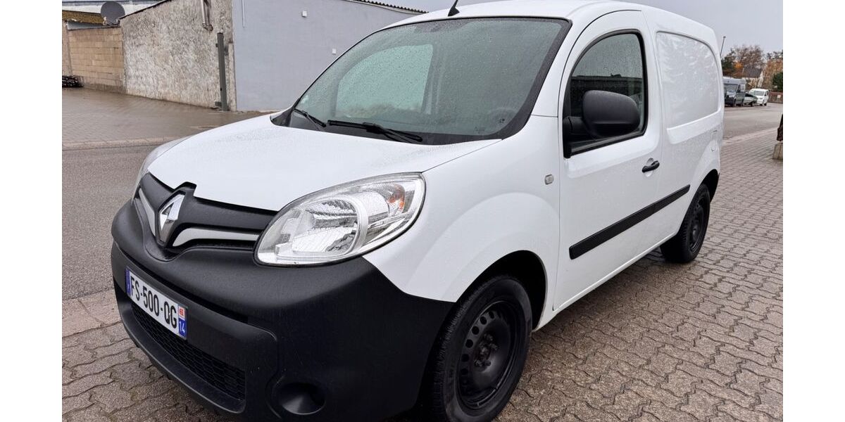 Renault Kangoo 149.000 km 8.500 &euro; Hassloch 67454