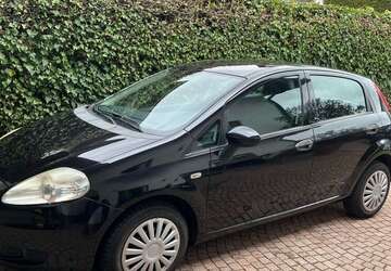 Fiat Punto 180.203 km 1.900 &euro; Bensheim 64625