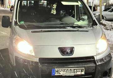 Peugeot Expert 230.000 km 3.800 &euro; Oftersheim 68723