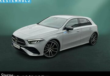 Mercedes-Benz A 200 8.500 km 36.549 &euro; Grünstadt 67269