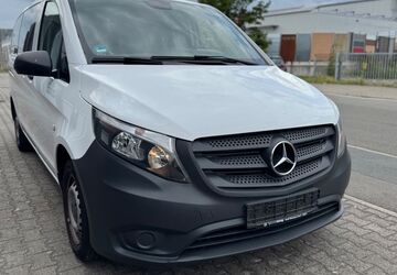 Mercedes-Benz Vito 188.020 km 17.999 &euro; Hockenheim 68766